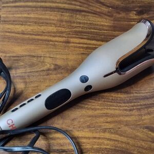 CHI Gold Hair Curler